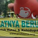 ProFauna invites the public to be pro-conservation