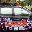 Peluncuran Kampanye &quot;Ride for Orangutan 2013&quot;